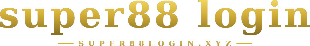 super88 login logo